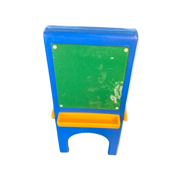 SOLD Little Tikes Kitchen Set - playhouse/doll size - Picture 10 of 11